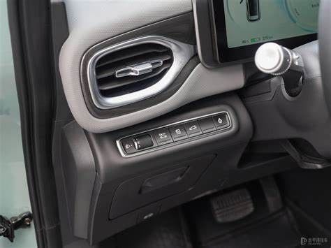 دست چپ AION V Electric Car 500km برد 5 نفره SUV برای بزرگسالان نوجوان