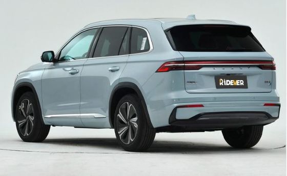 خودروهای برقی دست دوم جیلی Xingyue L Monjaro SUV 2.0T 7DCT 325N.M