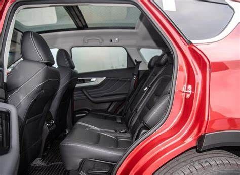 Chery Jetway X70S Pure Electric Vehicles EV با حداکثر سرعت 140 کیلومتر بر ساعت