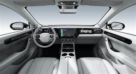 خودروهای پرسرعت الکتریکی خودروهای شاسی بلند جدید انرژی لینگپائو C11 برای بزرگسالان