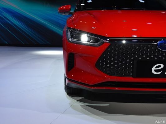 خودروی برقی نیو انرژی بید E2