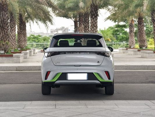 BYD Dolphin 2022 Pure Electric Car 5 Doors 150km/H 2700mm Wheelbase