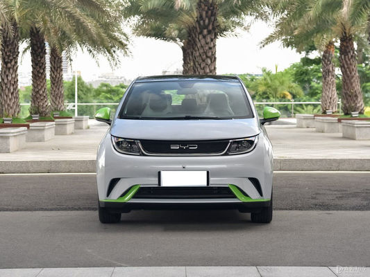 BYD Dolphin 2022 Pure Electric Car 5 Doors 150km/H 2700mm Wheelbase