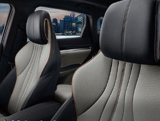 خودروهای برقی دوستدار محیط زیست BYD