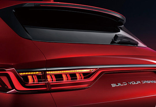 خودروهای برقی دوستدار محیط زیست BYD