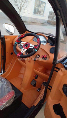 ربتا وسایل نقلیه تجاری برقی کودکان 30 کیلومتر بر ساعت - 60 کیلومتر در ساعت اتومبیل های برقی RWD