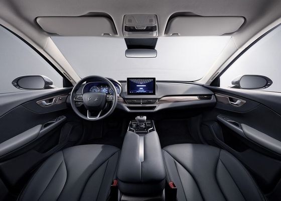 خودروی الکتریکی سدان 431 کیلومتری Hongqi E QM5 PLUS حداکثر سرعت 160 کیلومتر بر ساعت