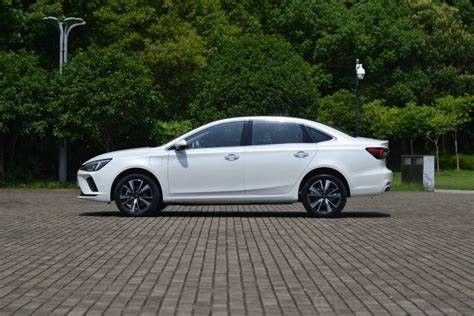 Feifan Marvel ER6 Long Range EV Cars FWD 4 Wheel Automatic Speed SUV