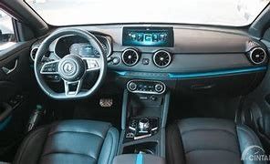 Dongfeng Glory E3 Electric SUV Cars EV AMG Drive Unit Electric 5 Seater Cars