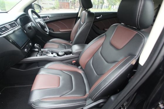 Dongfeng Glory E3 Electric SUV Cars EV AMG Drive Unit Electric 5 Seater Cars