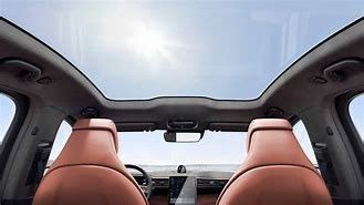 خودروهای برقی با کارایی بالا Nio EC6 75 کیلووات ساعت 5 در 465 کیلومتر خودروی الکتریکی متوسط