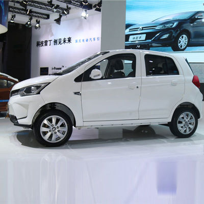 LEVDEO D80 خودروهای شاسی بلند الکتریکی کوچک 45 کیلومتر در 50 کیلومتر در ساعت خودروی الکتریکی با سرعت کم