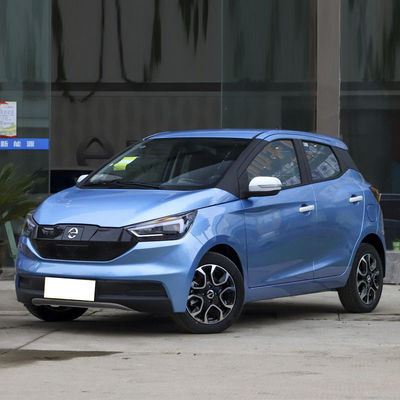 خودروی برقی با سرعت 100 کیلومتر در ساعت JMC EV3 نیو انرژی EV خودرو سدان 302 کیلومتر NEDC