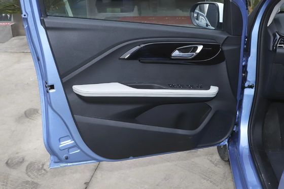 خودروی برقی با سرعت 100 کیلومتر در ساعت JMC EV3 نیو انرژی EV خودرو سدان 302 کیلومتر NEDC