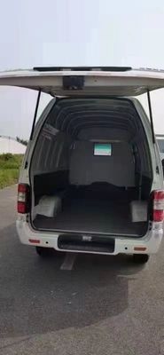 انرژی جدید BEKE VW الکتریکی وانت وسایل نقلیه 90 کیلومتر/ساعت حداکثر سرعت 3 در 2 نفره