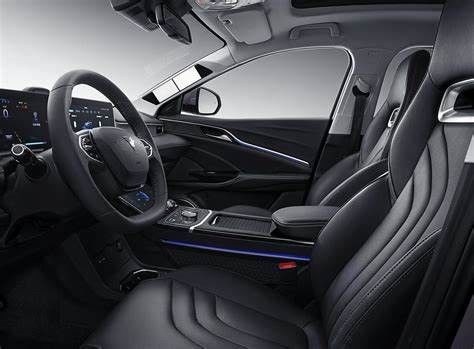 Neta U Pro Zhi 400 Small Electric SUV Cars FWD New Energy Mini EV Cars 150km/h