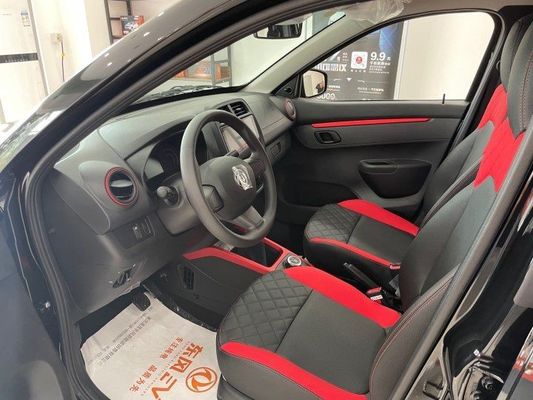 دست چپ Dongfeng Electric SUV FWD خودروی جدید انرژی 100 کیلومتر در ساعت