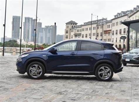 272 اسب بخار Pure EV Car SUV Honda 4 Wheel Auto Electric Car 480km NEDC