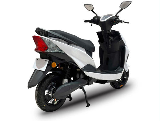 خودروهای تجاری برقی 45 کیلومتر در ساعت 60 ولت 20 آمپر ساعت باتری سرب اسید خودرو موتور سیکلت