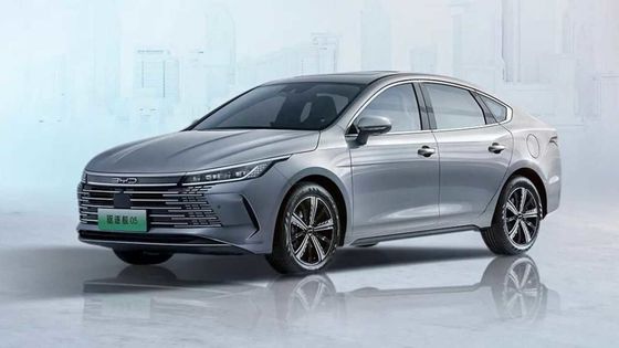 خودروهای برقی دست دوم هوشمند