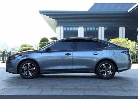 خودروهای برقی دست دوم هوشمند