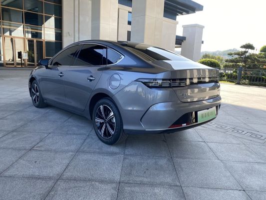 خودروهای برقی دست دوم هوشمند