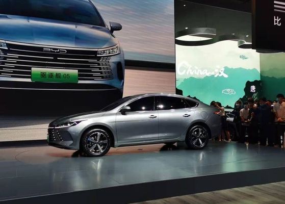 خودروهای برقی دست دوم هوشمند