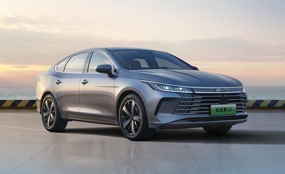 خودروهای برقی دست دوم هوشمند