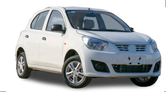 خودروهای جدید خالص الکتریکی SUV JDEV-HS-ER30 با سرعت بالا 301 کیلومتر - برد 400 کیلومتر