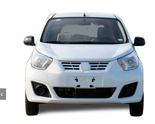 خودروهای جدید خالص الکتریکی SUV JDEV-HS-ER30 با سرعت بالا 301 کیلومتر - برد 400 کیلومتر