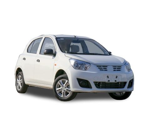 خودروهای جدید خالص الکتریکی SUV JDEV-HS-ER30 با سرعت بالا 301 کیلومتر - برد 400 کیلومتر