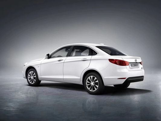 BLAVAL EU360 ECO Friendly Electric Cars 150km/h PMSM Motor New Energy Vehicle Electric