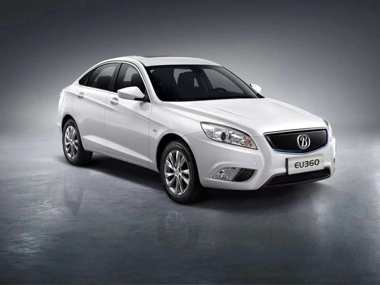 BLAVAL EU360 ECO Friendly Electric Cars 150km/h PMSM Motor New Energy Vehicle Electric