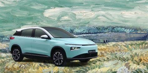 خودروهای برقی متوسط ​​مسافت طولانی XIAOPENG G3i 460 کیلومتر - برد 520 کیلومتر برای بزرگسالان