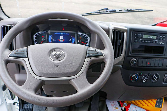 خودروهای شاسی بلند الکتریکی کوچک ARCFOX S برد 500 کیلومتر FWD فرمان چپ