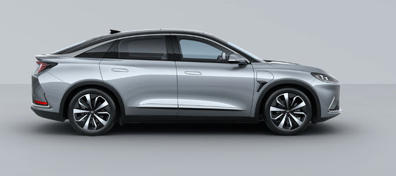 خودروهای شاسی بلند الکتریکی کوچک ARCFOX S برد 500 کیلومتر FWD فرمان چپ