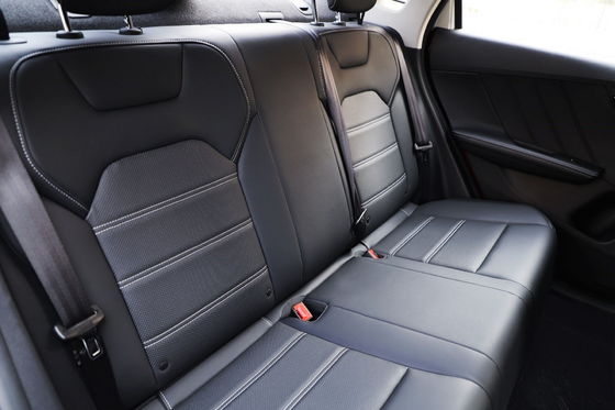 باتری سه تایی لیتیومی BYD E3 Electric Car 130km/H Range 401km FWD Electric Car