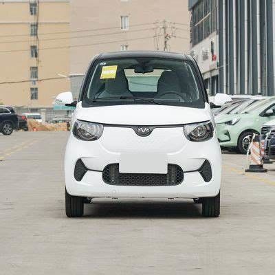 XIAOHU FEV Mini EV Cars 100km/h وسایل نقلیه جدید انرژی برای بزرگسالان