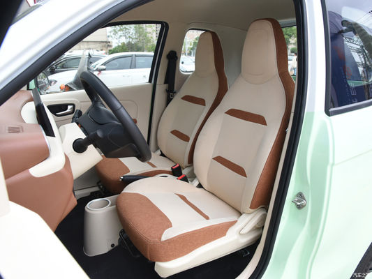 XIAOHU FEV Mini EV Cars 100km/h وسایل نقلیه جدید انرژی برای بزرگسالان