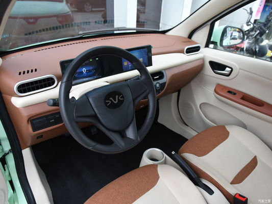 XIAOHU FEV Mini EV Cars 100km/h وسایل نقلیه جدید انرژی برای بزرگسالان