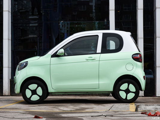 XIAOHU FEV Mini EV Cars 100km/h وسایل نقلیه جدید انرژی برای بزرگسالان