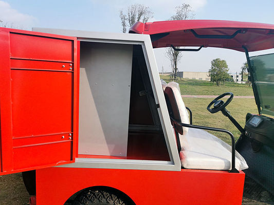 لیتیوم 115AH 72 ولت کلاب ماشین گلف کامیون آتش نشانی برقی