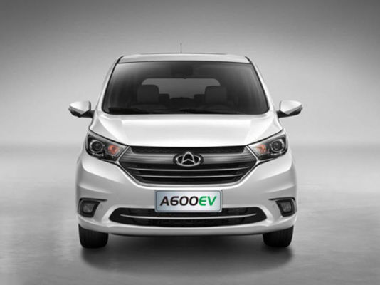 Changan Auchan A600EV Pure Electric Cars MPV 6 Seat EV Car باتری لیتیوم یونی