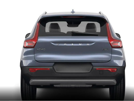 Volvo XC40 Pure Electric Cars پرسرعت خودروهای لوکس EV کامپکت 160 کیلومتر در ساعت