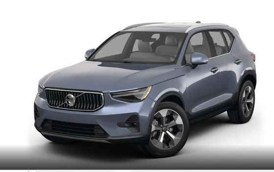 Volvo XC40 Pure Electric Cars پرسرعت خودروهای لوکس EV کامپکت 160 کیلومتر در ساعت