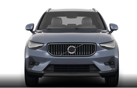 Volvo XC40 Pure Electric Cars پرسرعت خودروهای لوکس EV کامپکت 160 کیلومتر در ساعت