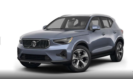 Volvo XC40 Pure Electric Cars پرسرعت خودروهای لوکس EV کامپکت 160 کیلومتر در ساعت