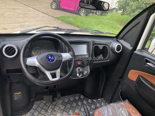 موتورسیکلت برقی کلاسیک 2 سرنشینه مینی برقی 45 کیلومتر در ساعت