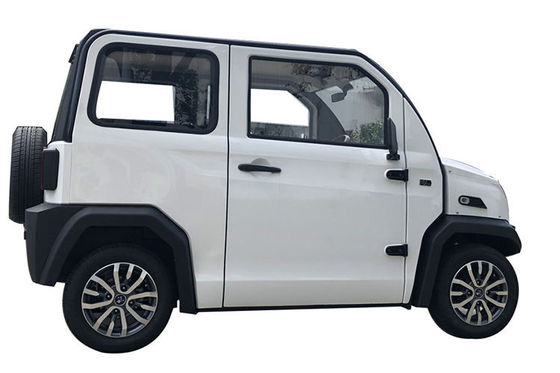 موتورسیکلت برقی کلاسیک 2 سرنشینه مینی برقی 45 کیلومتر در ساعت