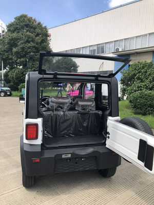 موتورسیکلت برقی کلاسیک 2 سرنشینه مینی برقی 45 کیلومتر در ساعت